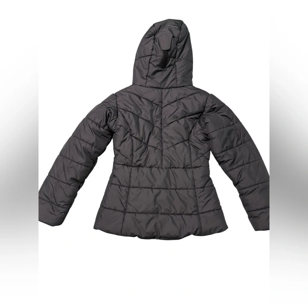 Columbia Katelyn Crest II Hooded Jacket Size  Small 7/8
